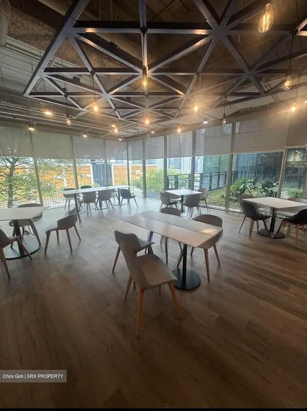 Duo Tower (D7), Office #582076231